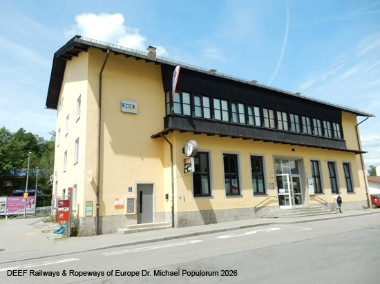 BOB Bayerische Oberlandbahn Holzkirchen Miesbach Schliersee Fischbachau Bayrischzell Eisenbahn Bayern
