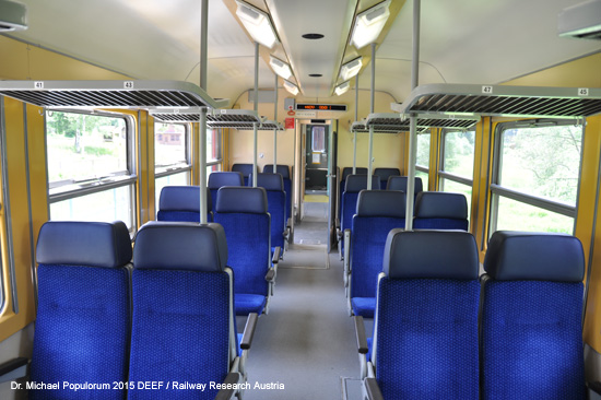 Eisenbahnstrecke Budweis České Budějovice Krumau Horny Plana Oberplan Schwarzes Kreuz Černý Kříž Böhmen Tschechien