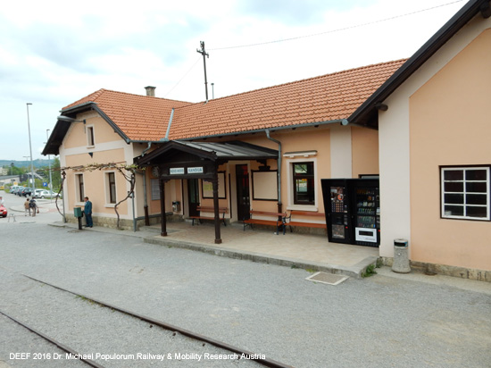 Eisenbahn Laibach Metlika Karlovac Zagreb Slowenien Kroatien