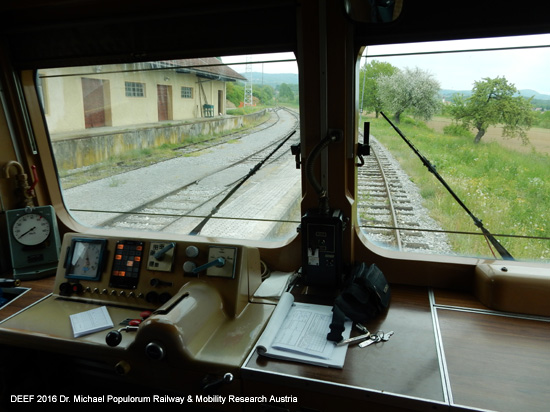 Eisenbahnstrecke Laibach Ljubljana Metlika Karlovac Zagreb Agram Slowenien Kroatien