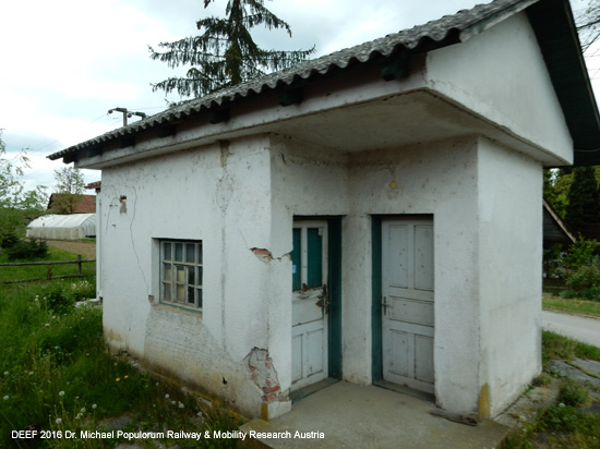 Eisenbahnstrecke Laibach Ljubljana Metlika Karlovac Zagreb Agram Slowenien Kroatien