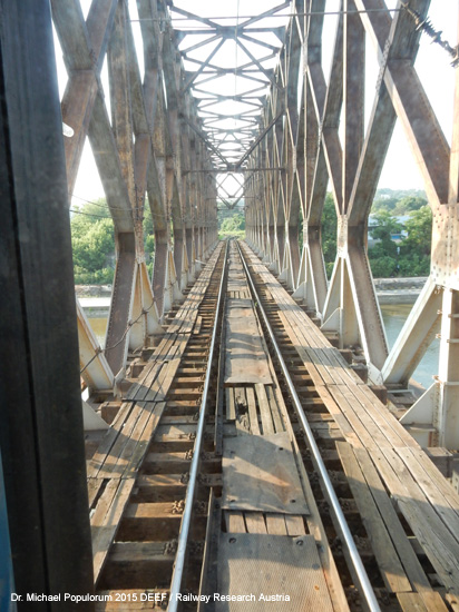 Eisenbahnstrecke Budapest Belgrad Beograd Ungarn Serbien Internationale Magistrale TEN Trans Europäische Netze