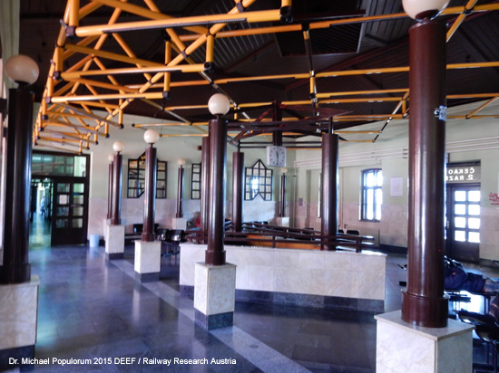 Eisenbahnstrecke Budapest Belgrad Beograd Ungarn Serbien Internationale Magistrale TEN Trans Europäische Netze