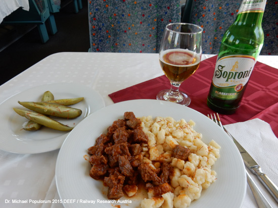 Eisenbahnstrecke Budapest Belgrad Beograd Ungarn Serbien Internationale Magistrale TEN Trans Europäische Netze