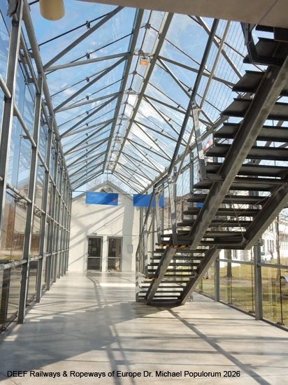 Deutsches Museum Flugwerft Schleißheim Verkehrsmuseum München Bayern Flugzeuge