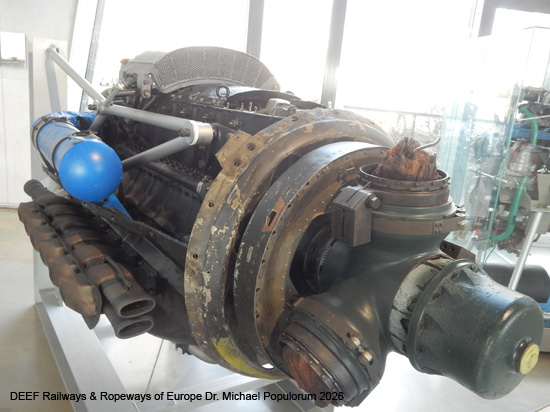 Deutsches Museum Flugwerft Schleißheim Verkehrsmuseum München Bayern Flugzeuge