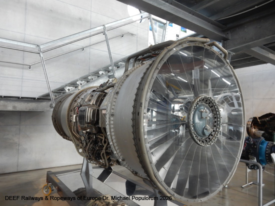 Deutsches Museum Flugwerft Schleißheim Verkehrsmuseum München Bayern Flugzeuge