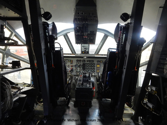 Deutsches Museum Flugwerft Schleißheim Verkehrsmuseum München Bayern Flugzeuge