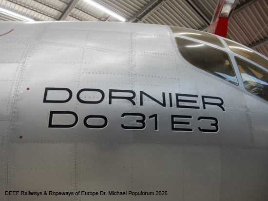 Deutsches Museum Flugwerft Schleißheim Verkehrsmuseum München Bayern Flugzeuge