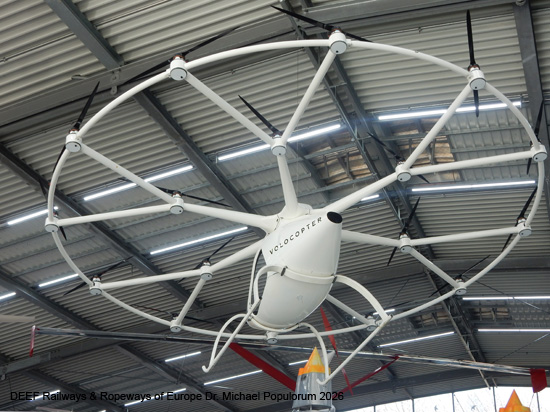 Deutsches Museum Flugwerft Schleißheim Verkehrsmuseum München Bayern Flugzeuge