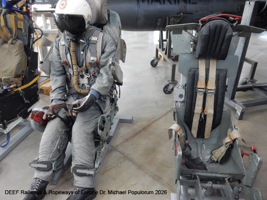 Deutsches Museum Flugwerft Schleißheim Verkehrsmuseum München Bayern Flugzeuge