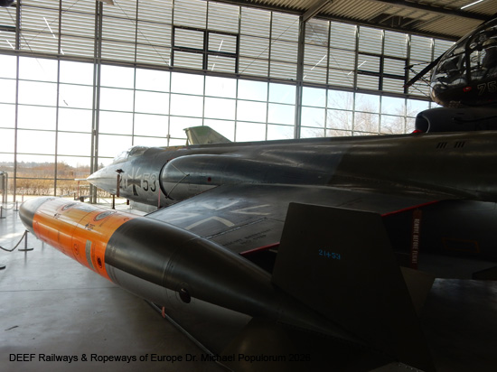 Deutsches Museum Flugwerft Schleißheim Verkehrsmuseum München Bayern Flugzeuge