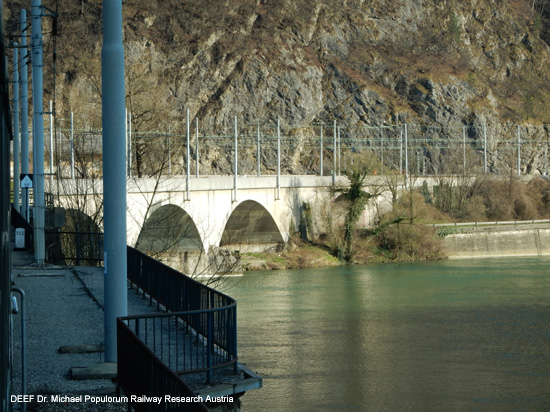 Laibach Zagreb Eisenbahn Dobova Savekorridor Eisenbahn Slowenien Kroatien Südbahn Kroatische-Eisenbahn