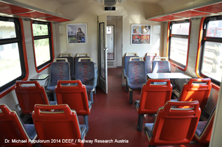 Rybnik-Lipno Eisenbahn Lokalbahn Zartlesdorf Hohenfurth Lippen Böhmen Tschechien