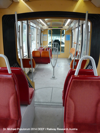 Straßenbahn Straßburg Tramway de Strasbourg Tram Elsass