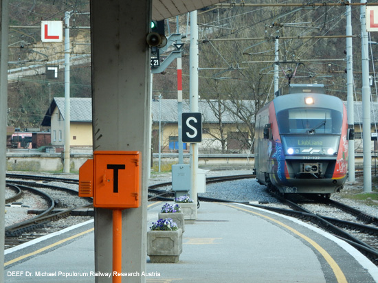 Laibach Zagreb Eisenbahn Dobova Savekorridor Eisenbahn Slowenien Kroatien Südbahn Kroatische-Eisenbahn