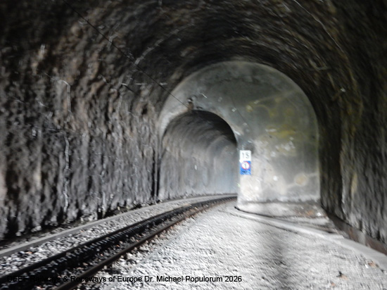 Aigle-Leysin Bahn Chemin de fer Aigle–Leysin Grand Hotel TPC Eisenbahn Schweiz Wadtland Vaud Zahnradbahn