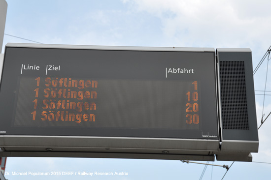 Straßenbahn Ulm Tram Baden-Württemberg Deutschland