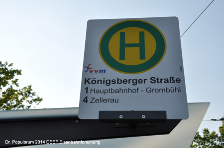 Straßenbahn Straba Würzburg Tram Bayern Deutschland