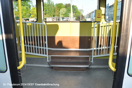 Straßenbahn Straba Würzburg Tram Bayern Deutschland