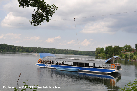 Strausberger Eisenbahn Kleinbahn Straßenbahn Tram Linie 89 Berlin Deutschland