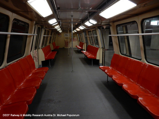Metro Bukarest Metroul București ÖPNV Rumänien U-Bahn