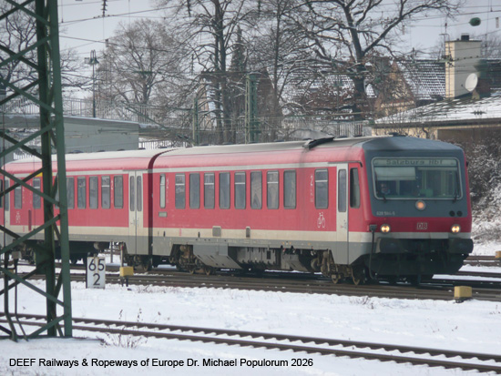 Bayerische Maximiliansbahn Eisenbahnstrecke Rosenheim Freilassing Salzburg Eisenbahn Bayern