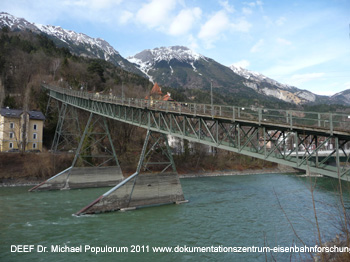 Hungerburgbahn Innsbruck Tirol