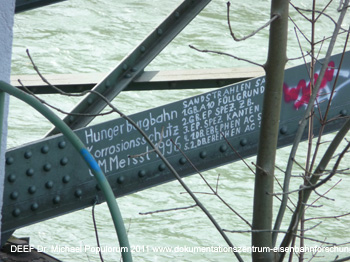 Hungerburgbahn Innsbruck Tirol