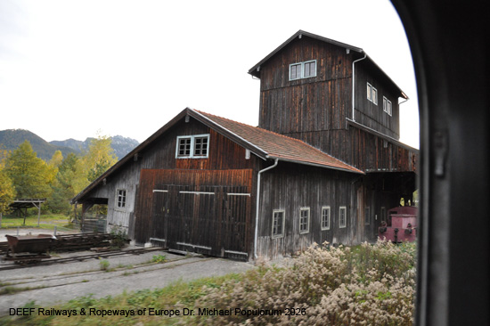 Bayerische Maximiliansbahn Eisenbahnstrecke Rosenheim Freilassing Salzburg Eisenbahn Bayern