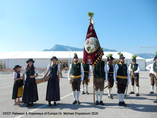Flughafen Salzburg 100 Jahre Salzburg Airport Flughafenfest 2026 Regionalflughafen Österreich