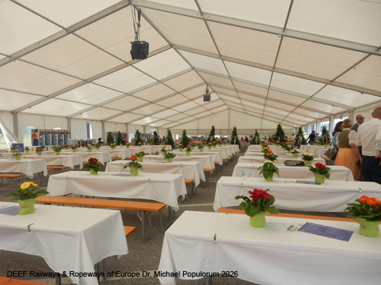 Flughafen Salzburg 100 Jahre Salzburg Airport Flughafenfest 2026 Regionalflughafen Österreich