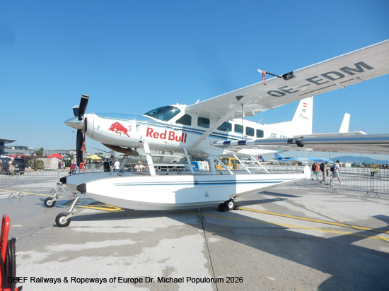 Flughafen Salzburg 100 Jahre Salzburg Airport Flughafenfest 2026 Regionalflughafen Österreich