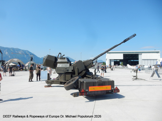 Flughafen Salzburg 100 Jahre Salzburg Airport Flughafenfest 2026 Regionalflughafen Österreich