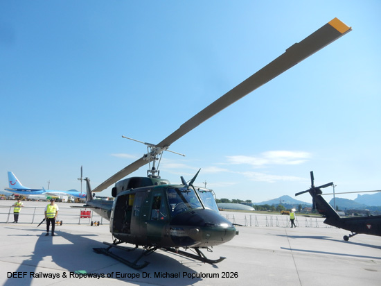 Flughafen Salzburg 100 Jahre Salzburg Airport Flughafenfest 2026 Regionalflughafen Österreich