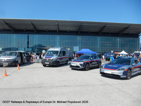 Flughafen Salzburg 100 Jahre Salzburg Airport Flughafenfest 2026 Regionalflughafen Österreich
