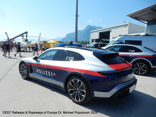 Flughafen Salzburg 100 Jahre Salzburg Airport Flughafenfest 2026 Regionalflughafen Österreich
