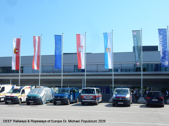 Flughafen Salzburg 100 Jahre Salzburg Airport Flughafenfest 2026 Regionalflughafen Österreich