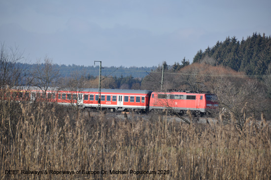 Torfbahn Ainring Bockerlbahn Bayern Feldbahn