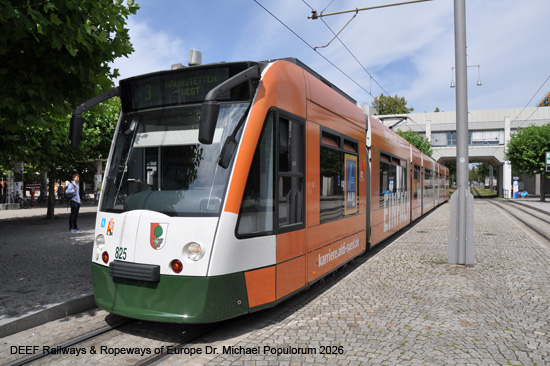 Augsburg Straßenbahn Tram AVG Bayern Schwaben Deutschland Tramway