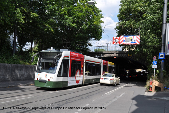 Augsburg Straßenbahn Tram AVG Bayern Schwaben Deutschland Tramway