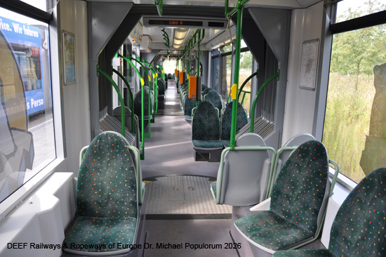 Augsburg Straßenbahn Tram AVG Bayern Schwaben Deutschland Tramway