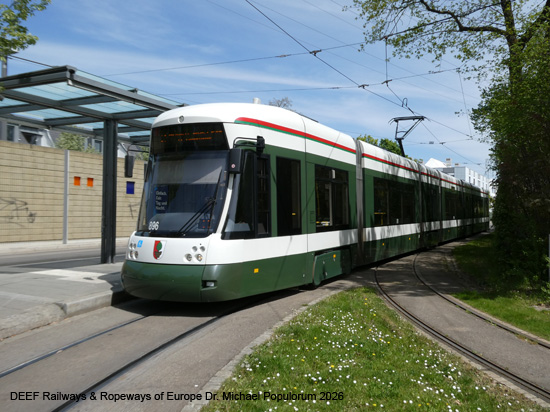 Augsburg Straßenbahn Tram AVG Bayern Schwaben Deutschland Tramway