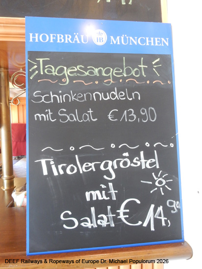 Ammersee Schifffahrt Bayerische Seenschifffahrt GmbH Bayern Deutschland