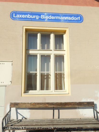 Innere Aspangbahn ÖBB Wien Traiskirchen Wiener Neustadt Eisenbahn Österreich