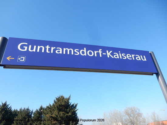 Innere Aspangbahn ÖBB Wien Traiskirchen Wiener Neustadt Eisenbahn Österreich