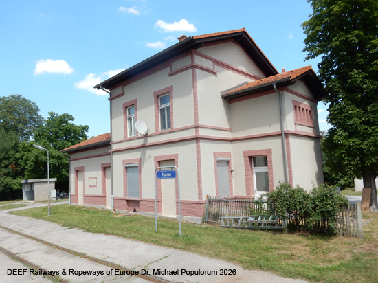 Innere Aspangbahn ÖBB Wien Traiskirchen Wiener Neustadt Eisenbahn Österreich