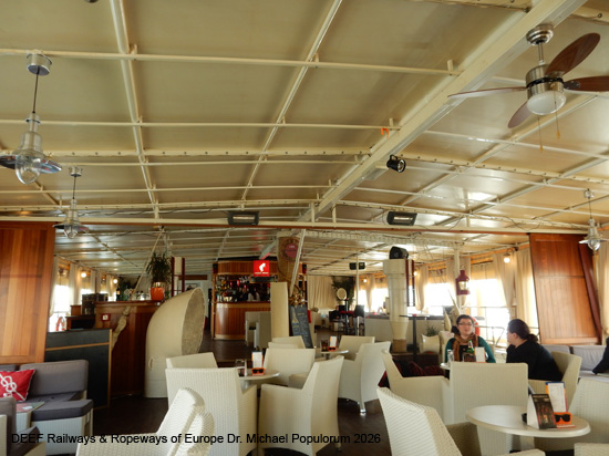 Botel Marina Rijeka
