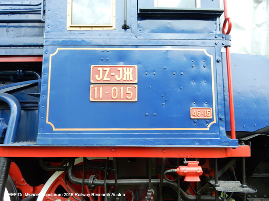 Kroatisches Eisenbahnmuseum Zagreb Hravatski Zeljeznicki Muzej Verkehrsmuseum Kroatien Agram