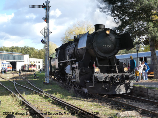 Abdampfen Strasshof 2026